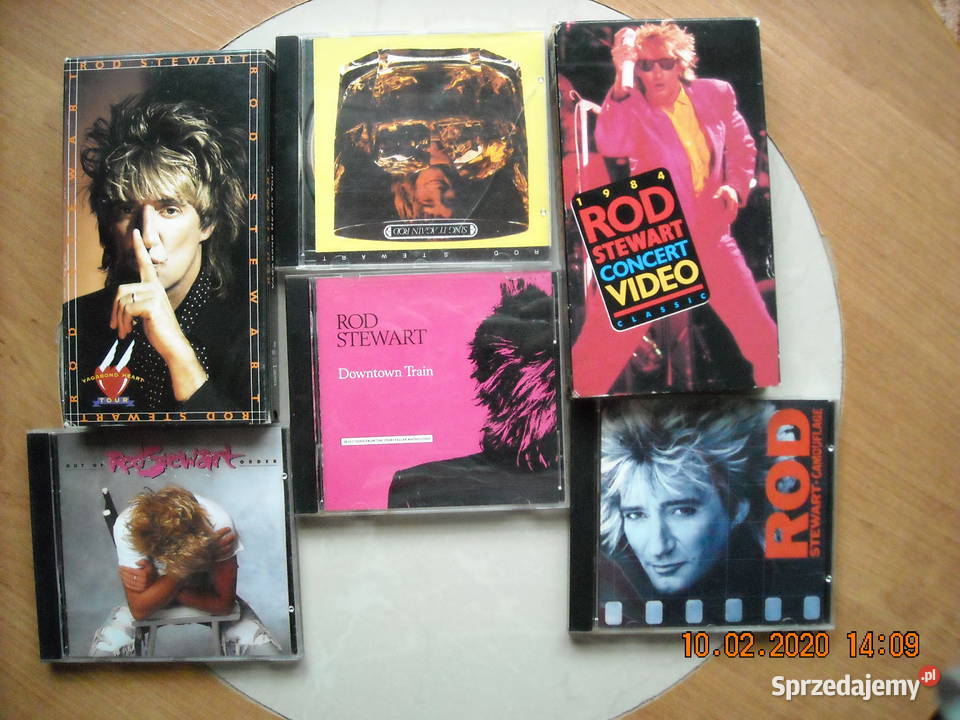 cd dire straits Włocławek