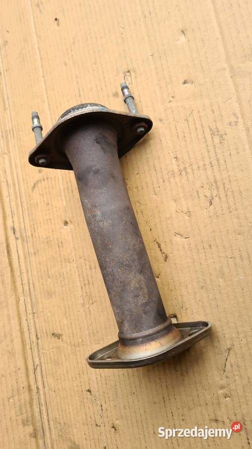 Mazda 6 GH łącznik rura wydechowa 1 22 diesel Legnica