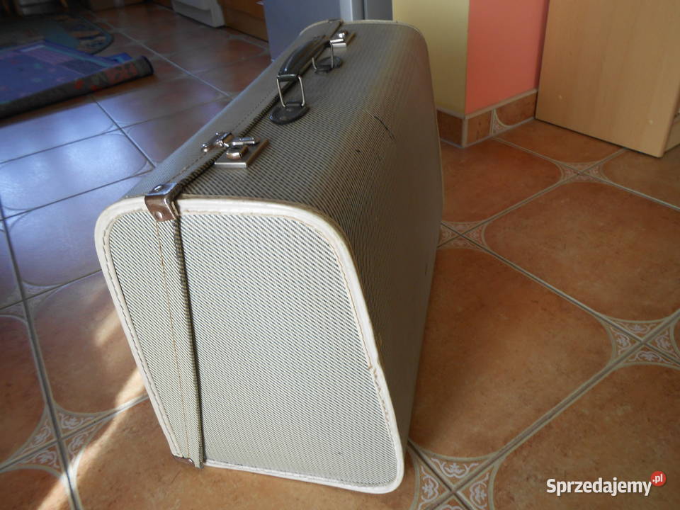 Sprzedam maszynę do szycia Singer zabytkową