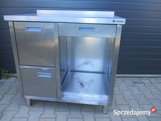 Nowy Stół Gastronomiczny Pod Ekspres Do Kawy