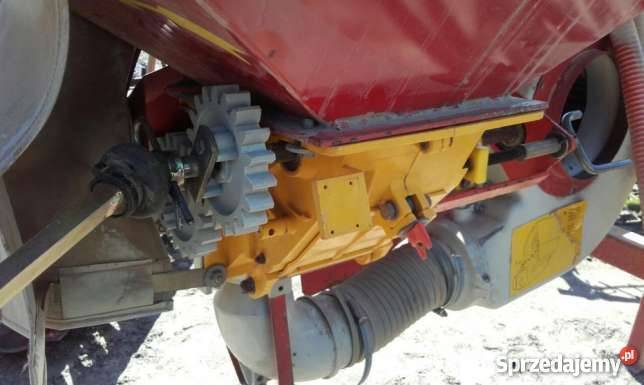 Sprzedam pneumatyczny siewnik zbożowy Accord łódzkie Łódź
