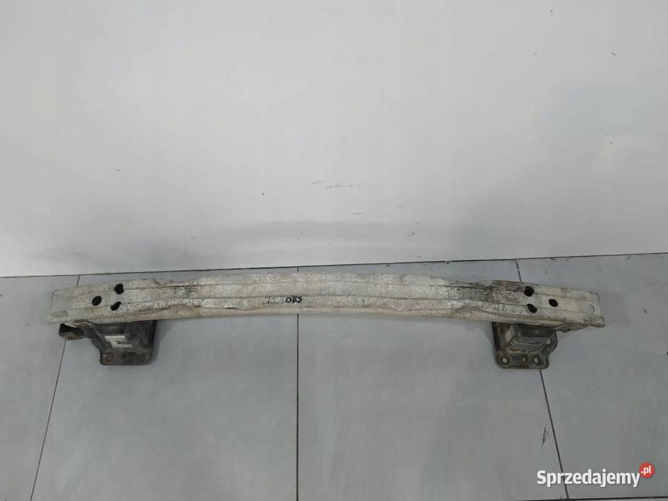 WZMOCNIENIE ZDERZAKA PRZÓD Opel Vectra III