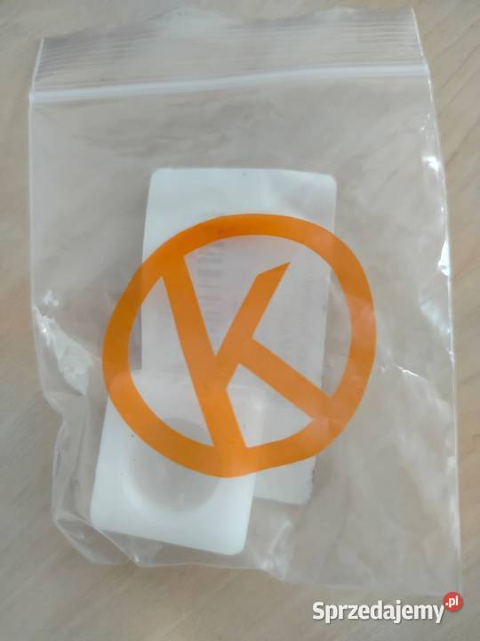 Blok prowadzący do drzwi przesuwnych górny T3 Ruda Śląska