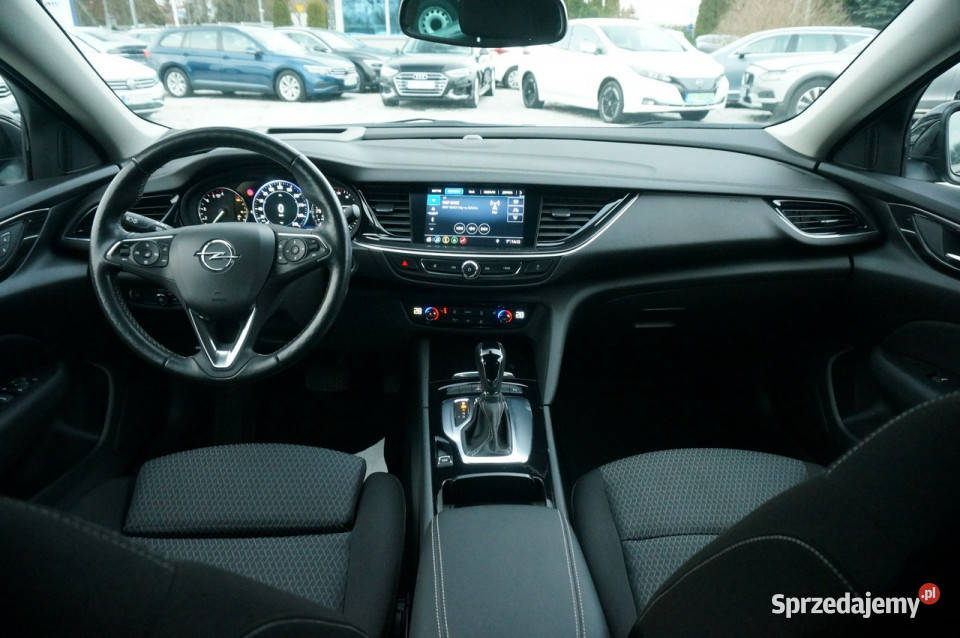 Opel Insignia 20 CDTI 174 Business Elegance Zarejestrowany w Polsce