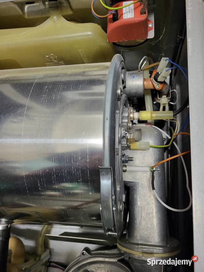 Beretta Mynute Green 25 RSI części Rzeszów