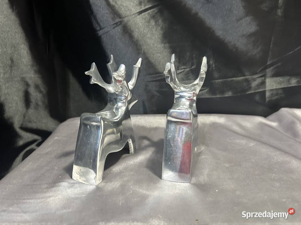 Świeczniki Broste Kozy