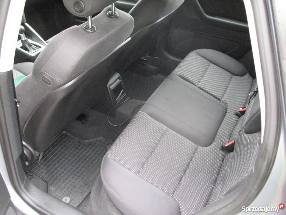 Audi A3 II 8P 19 TDI Ambiente 2006r A3 Wasilków