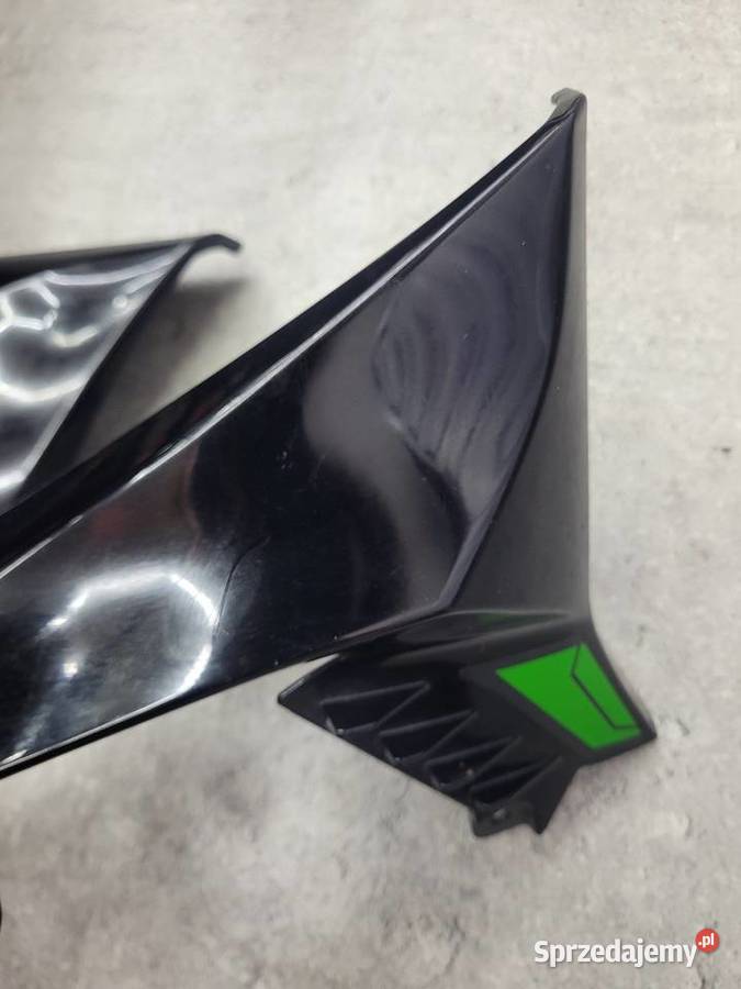 Kawasaki Z900 Z 900 24 owiewka osłona plastik Nowy Tomyśl
