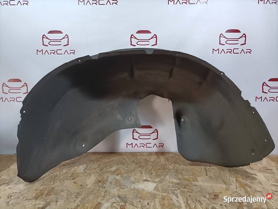 VOLVO XC90 06 NADKOLE LEWY TYŁ 8620532 Karoseria wielkopolskie Pleszew