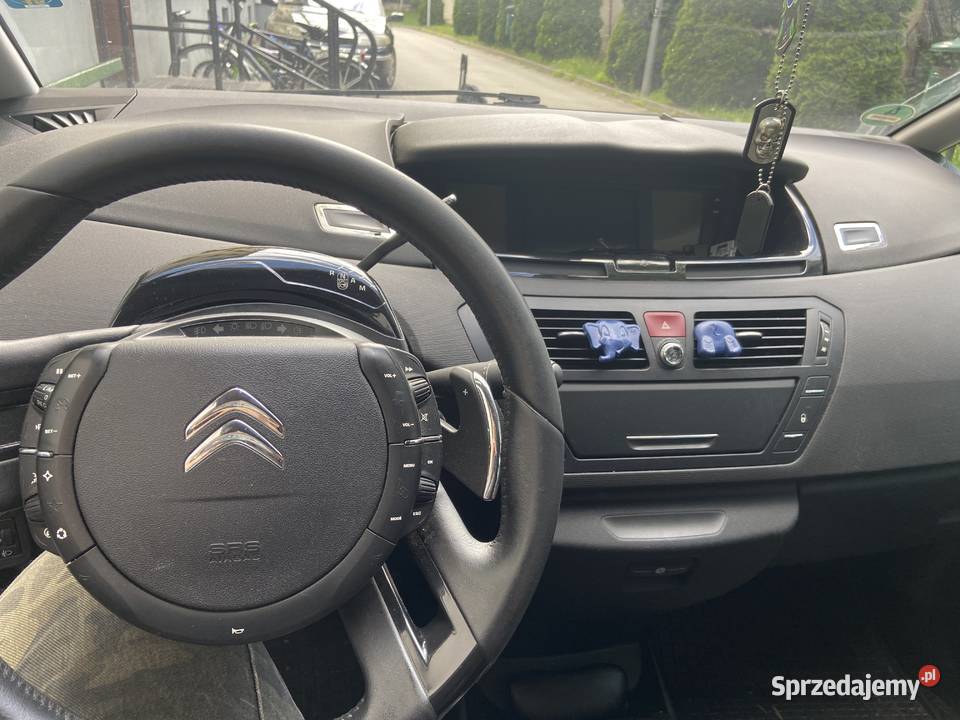 Sprzedam auto Kurów