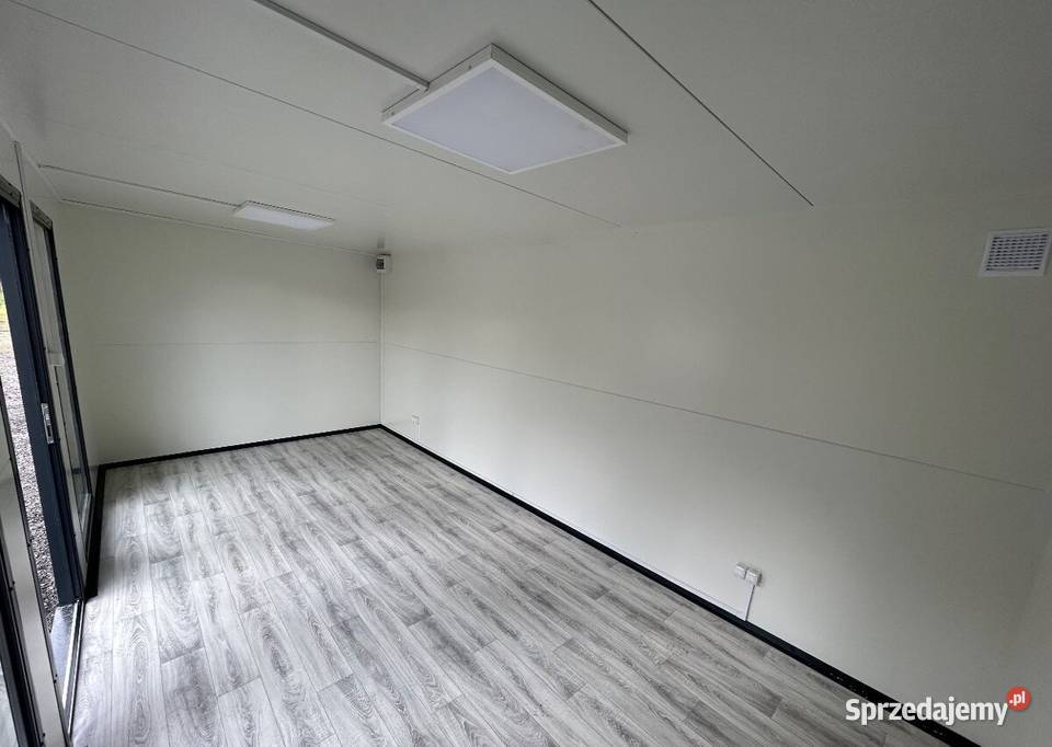 Pawilon usługowy sprzedaż kosmetyka biuro Opole sprzedam