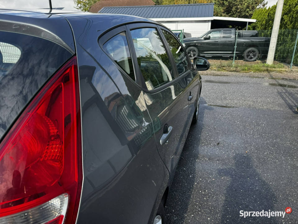 Hyundai i30 RatyZamiana Gwarancja zadbany sprzedam