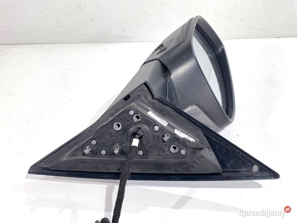 LUSTERKO LEWY PEUGEOT 508 SW II Kombi LAKIER osobowe podkarpackie