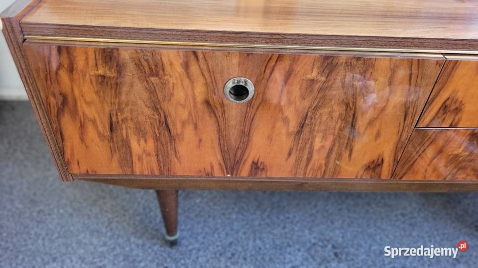 Komoda 12561 Ciechanowiec sprzedam