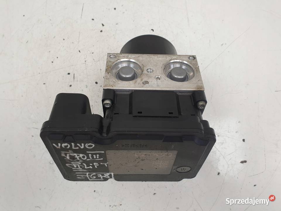 Volvo V70 III lift POMPA ABS Sterownik 31329139 Chełm