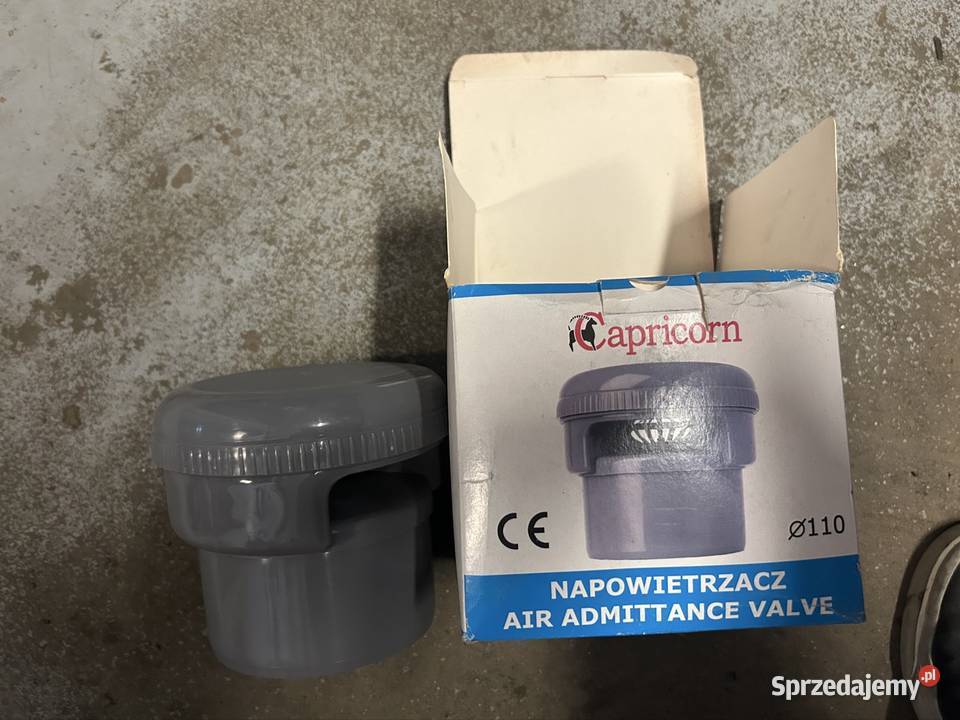 Napowietrzacz małopolskie Gromnik