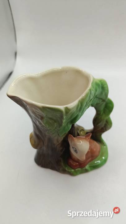 Sarenka wazonik Portery fauna