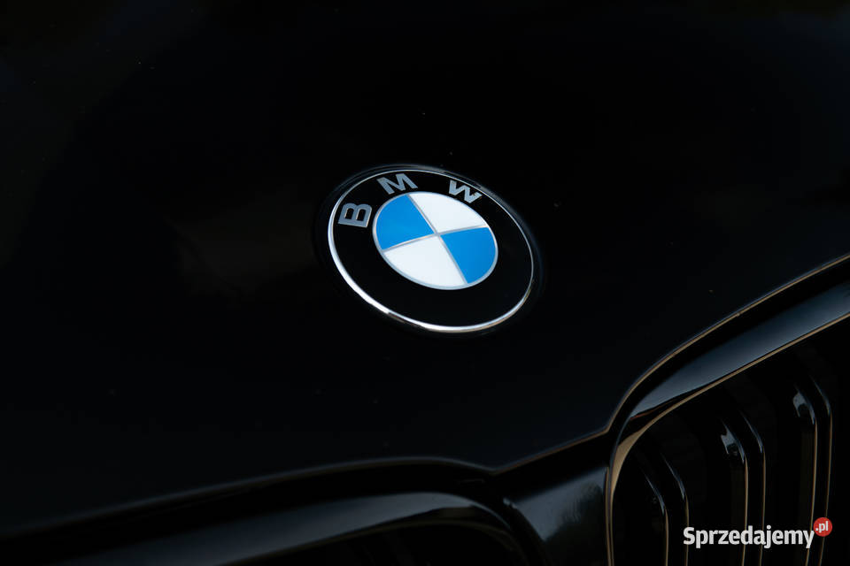 Bmw e90 316i LCI pakiet sport