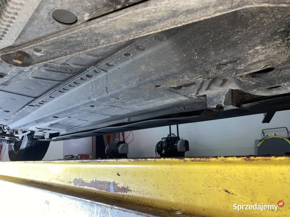 SAAB 93 20 lat nowości 1 właść Bezwypadkowy isofix