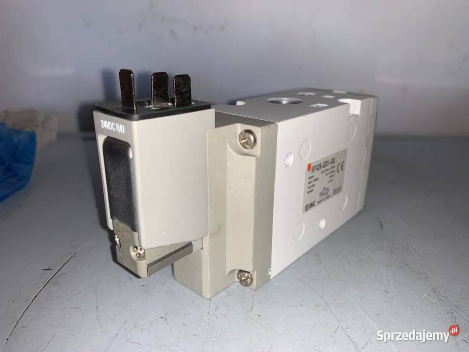 SMC VP742R5DU103A Elektrozawór Warszawa