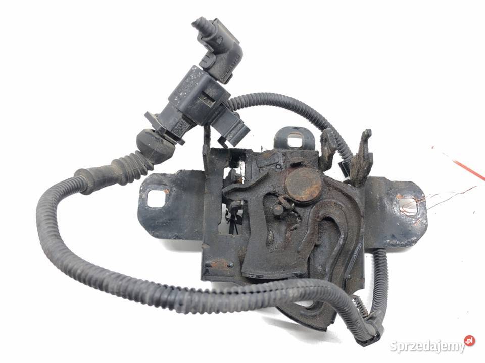 ZAMEK MASKI PRZÓD VW GOLF IV Hatchback 9708 osobowe