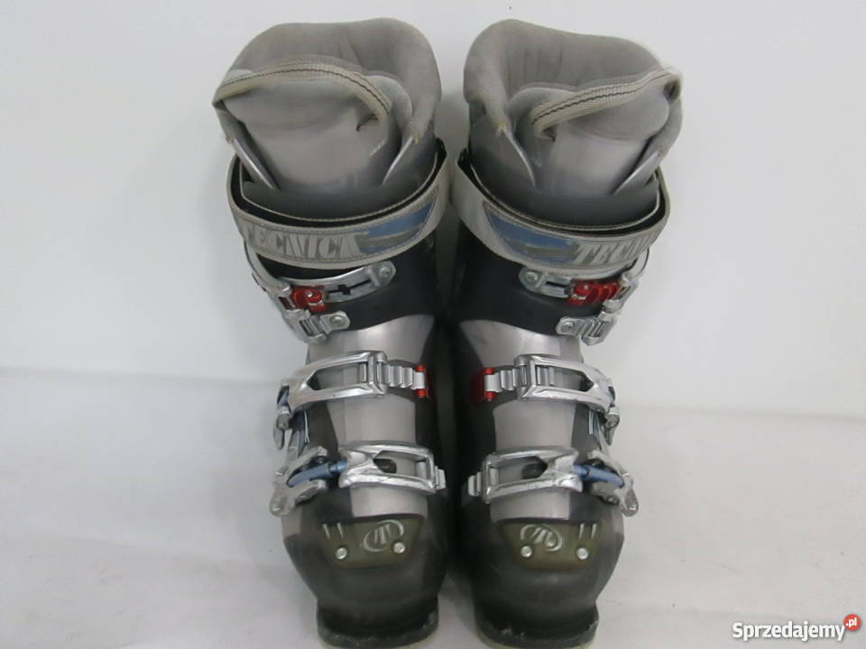 buty narciarskie TECNICA MODO GT 37 Pozostałe Sporty zimowe Sieradz