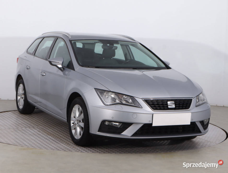 Seat Leon 12 TSI Piaseczno
