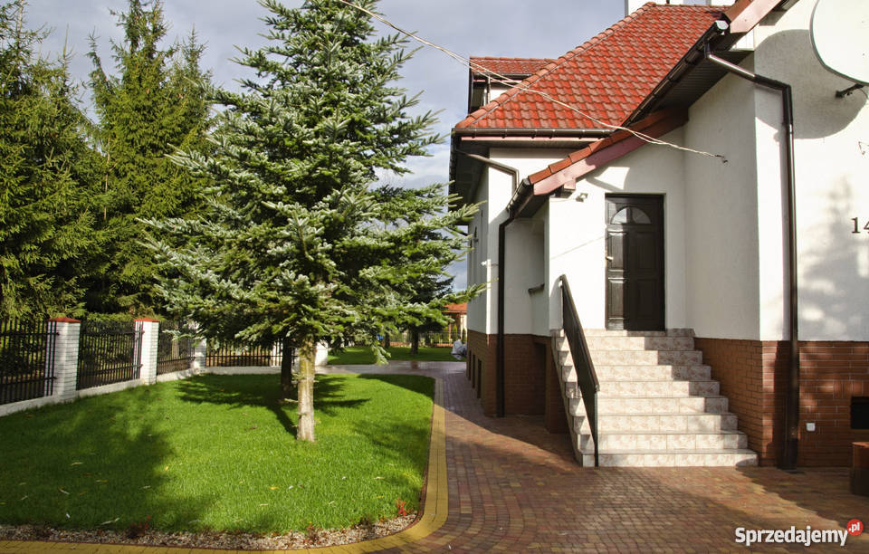 dom sprzedam