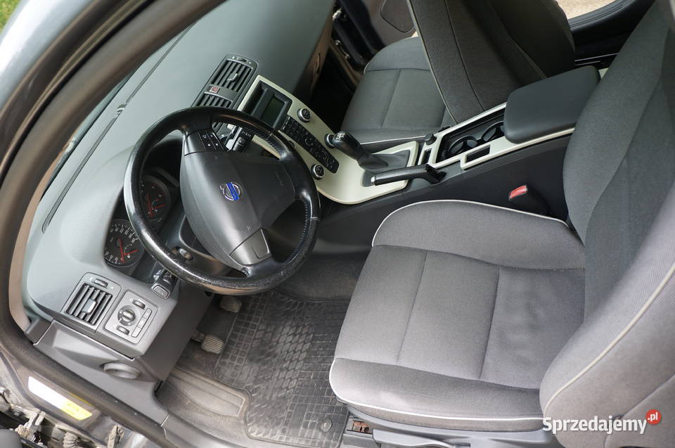 Volvo C30 20 Diesel Pisz sprzedam