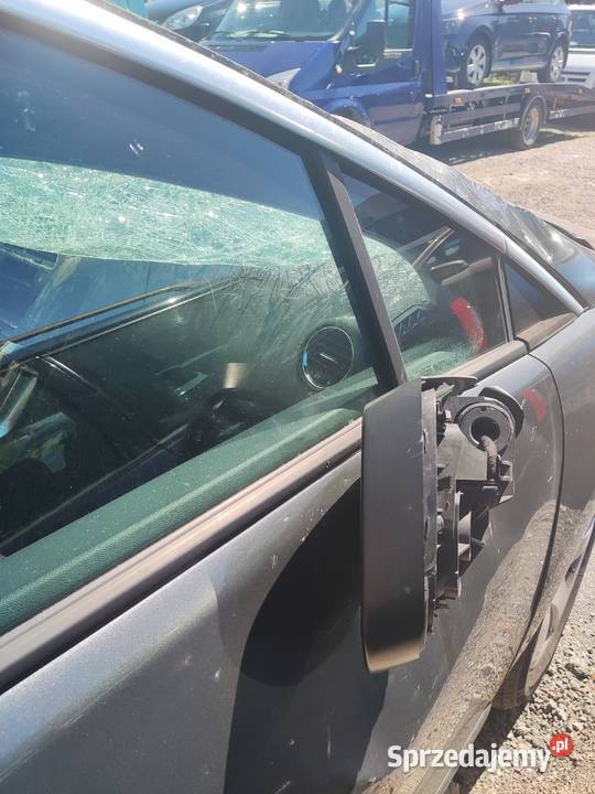 uszkodzony peugeot 3008 polift 16 115