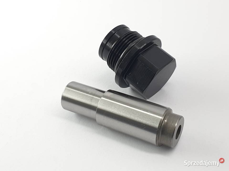 Napinacz Rozrzadu Nakretka Bmw 850 Łódź