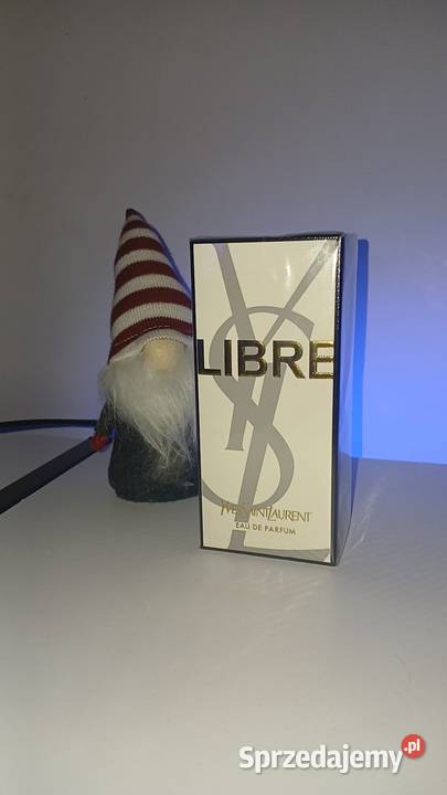 YSL Libre Woda Perfumowana 90 ml Perfumy i wody Brochów