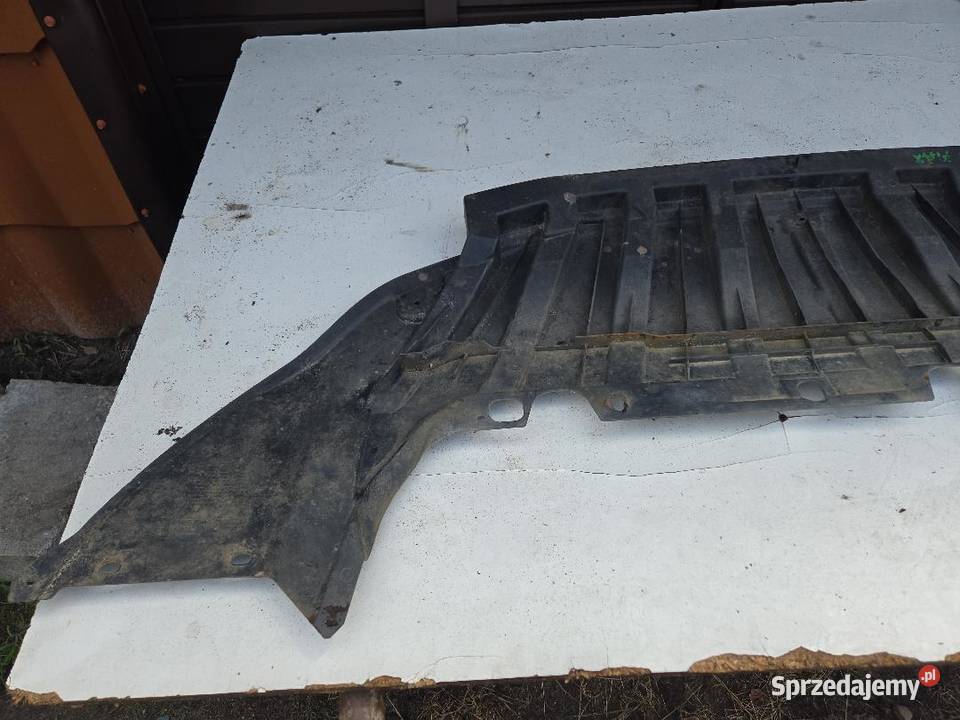 PŁYTA POD ZDERZAKA PRZEDNI FORD C MK2 16 TDCI