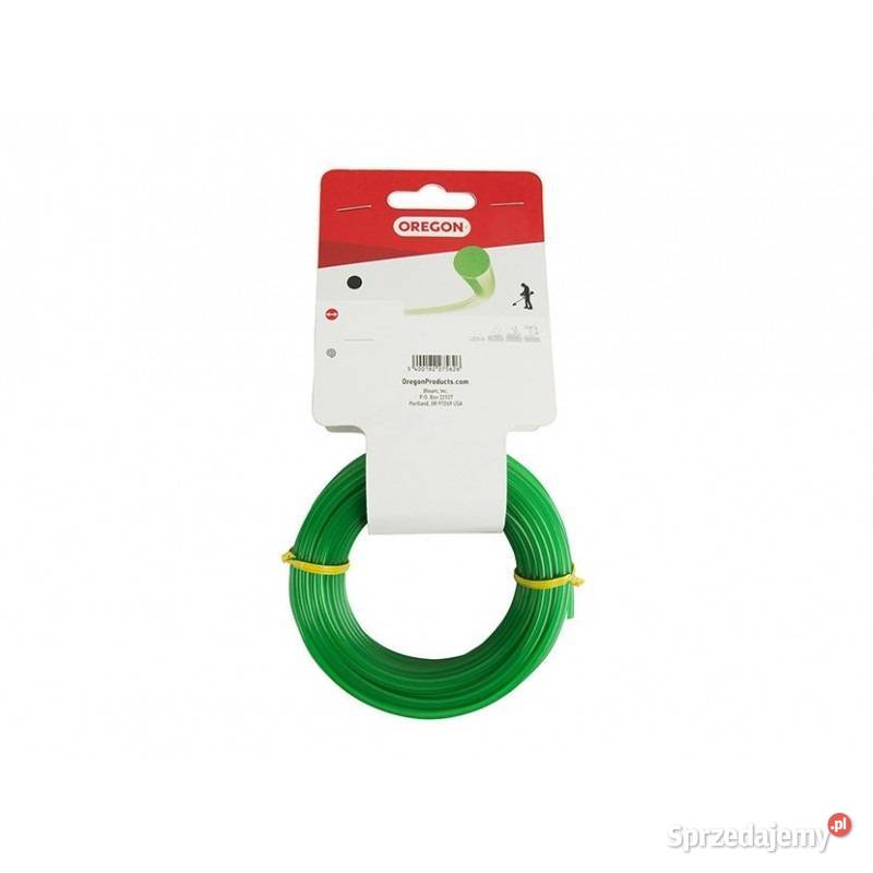 Żyłka tnąca 20mm x 15m Oregon mazowieckie Ostrołęka