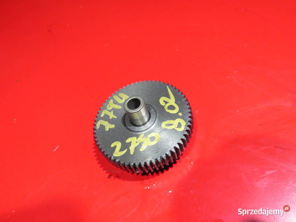 KAWASAKI Z750 Z 750 0412 TRYB ZĘBATKA NAPĘD Części i akcesoria motocyklowe