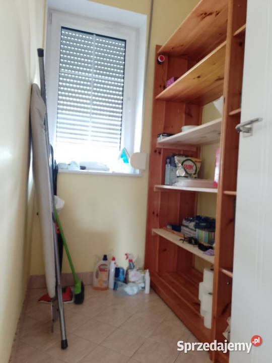 DOM NA WSI Z OGRODEM Stawiguda