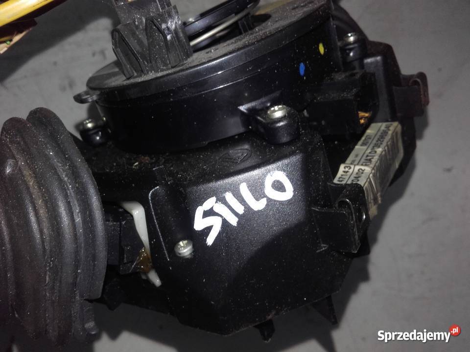 Przełącznik zespolony Fiat Stilo sterowanie w Ksawerów sprzedam