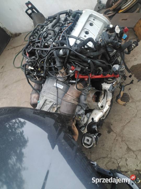 Mechanik 24h z dojazdem do klienta Katowice serwis