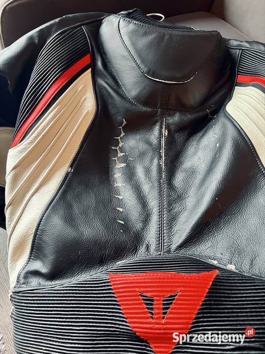 Kombinezon 2pc Dainese Avro D2 Pozostałe Wrocław