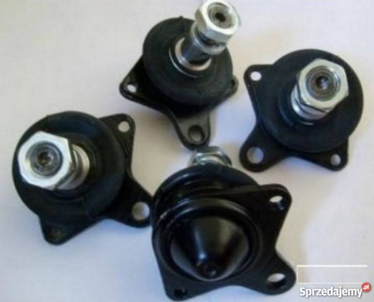 Wahacz tył kierownica blachyTrabant Wartburg Zawieszenie i układ kierowniczy Bydgoszcz