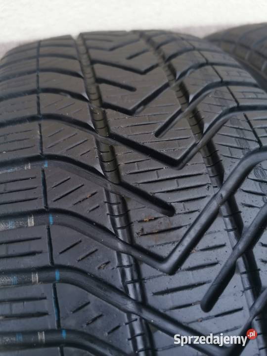 2 Sztuki Opon 20555 R16 Pirelli SNOWCONTROL Dziecinów
