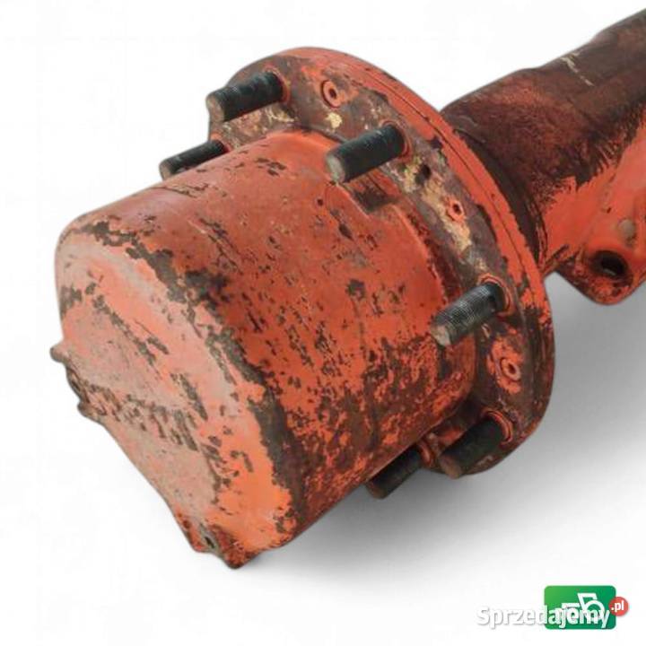 Atlas AR 51C 1994r Parts Części Wilkowo