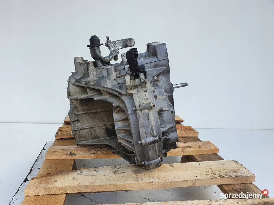 Alfa Romeo Giulietta 20 JTDM SKRZYNIA BIEGÓW lubelskie Rudka