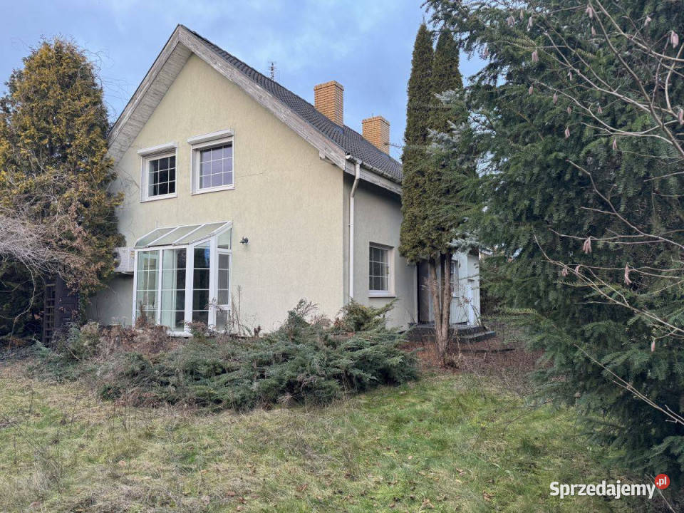 Spokojna Poznania Borowiec