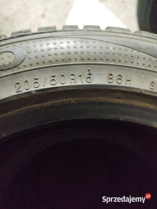 OPONY KUMHO IZEN 20550 R15 KOMPLET Opony Biała