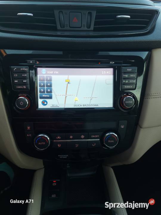 16 130 Tekna Szyberdach Full led Skóra Navi system Start-Stop Turek sprzedam