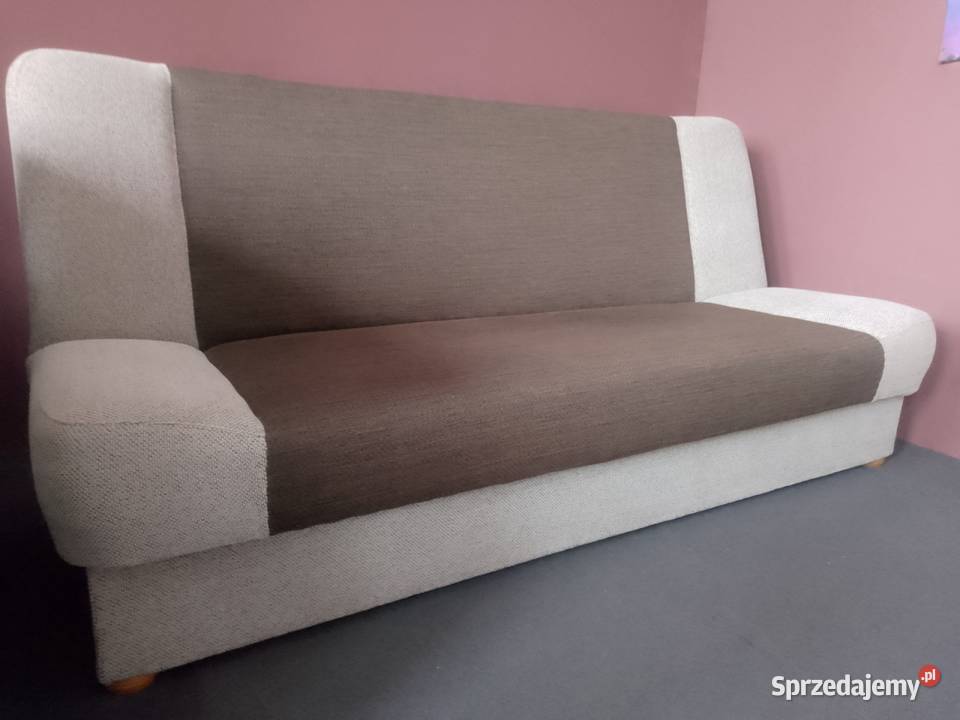 WERSALKA KANAPA SOFA Ropczyce
