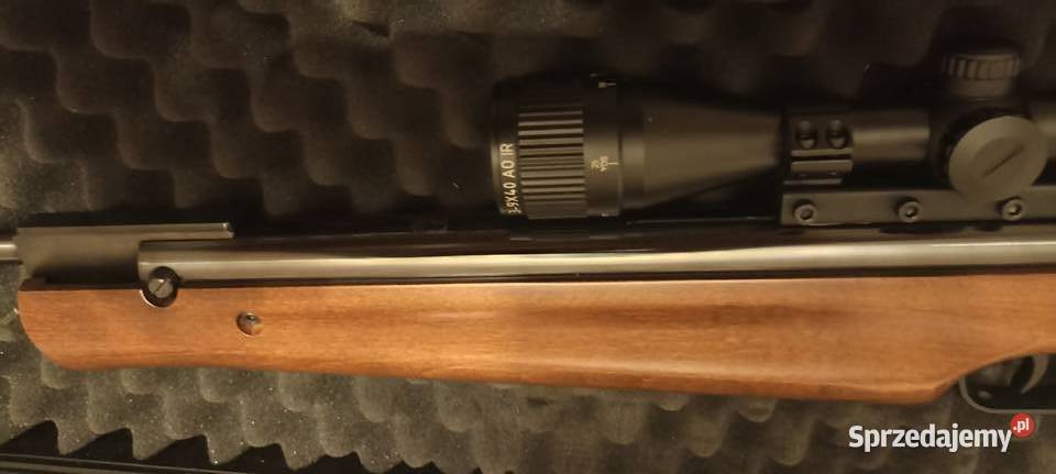 Walther LGV master pro 45 pomorskie Gdańsk sprzedam