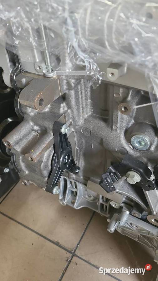 Ford Ranger Raptor Silnik Naprawa Remont Serwis Pozostałe mazowieckie