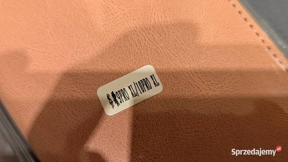 Nowe etui z klapką na magnes do Google Pixel 10 Białystok